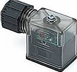 Molex Industrial Solution