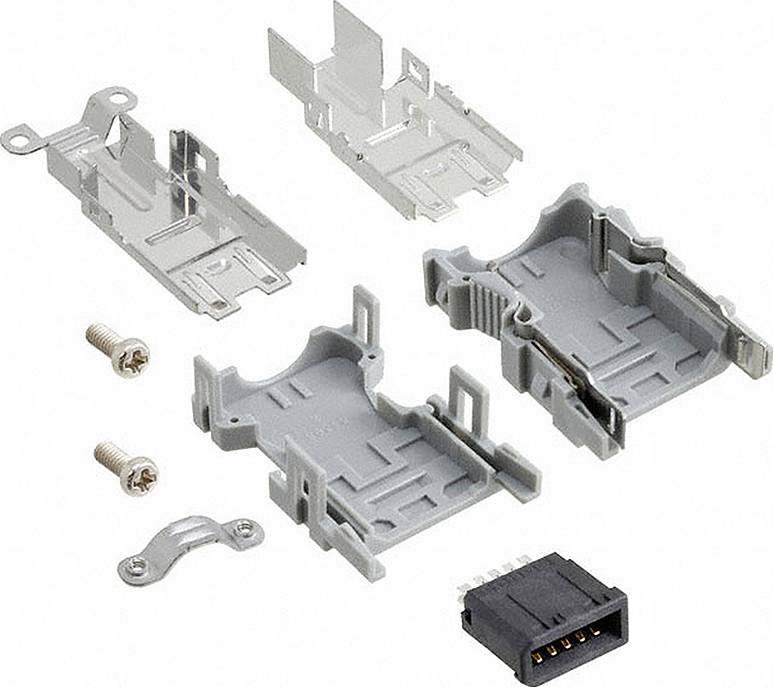 USB Connector