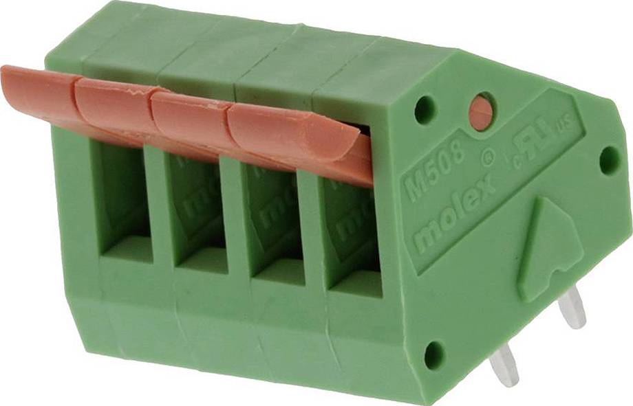 (Industrial) Terminal Blocks