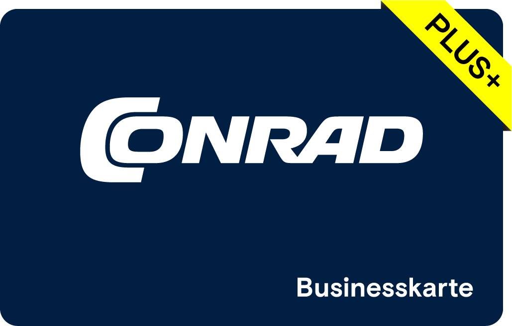 Conrad Business Plus