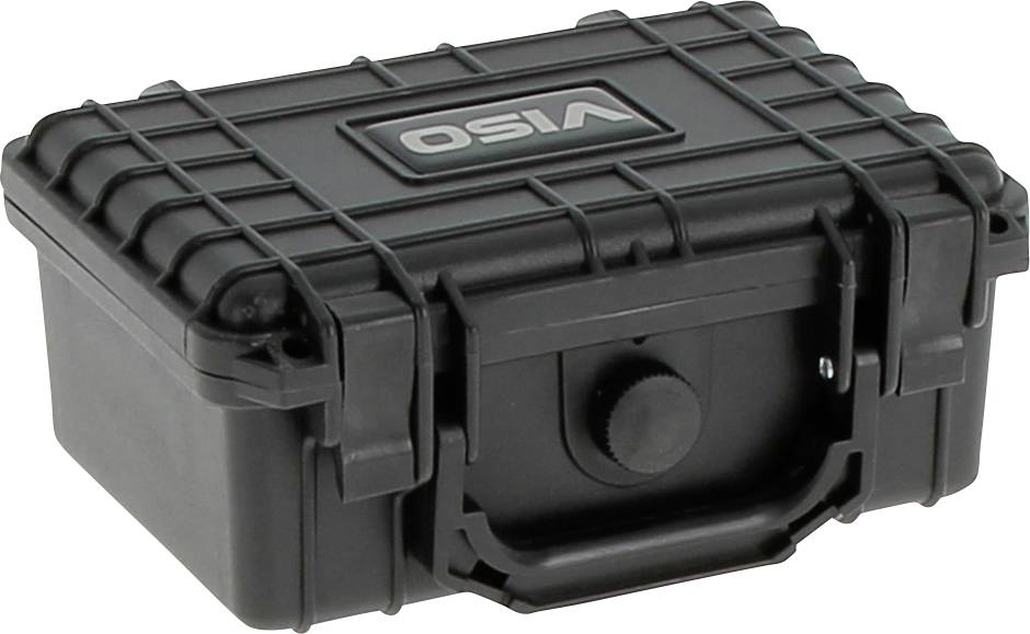 VISO WAT210 Universal Verktygsväska tom (L x B x H) 206 x 167 x 90 mm