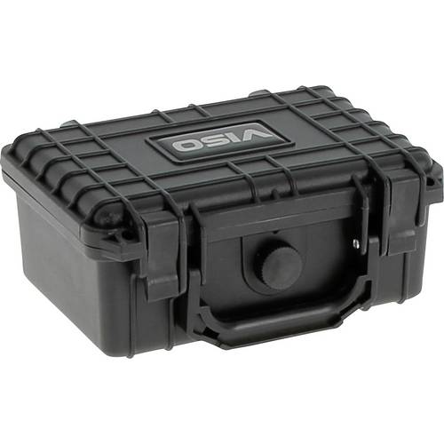 VISO WAT210 Universal Werkzeugkoffer unbestückt (L x B x H) 206 x 167 x 90 mm