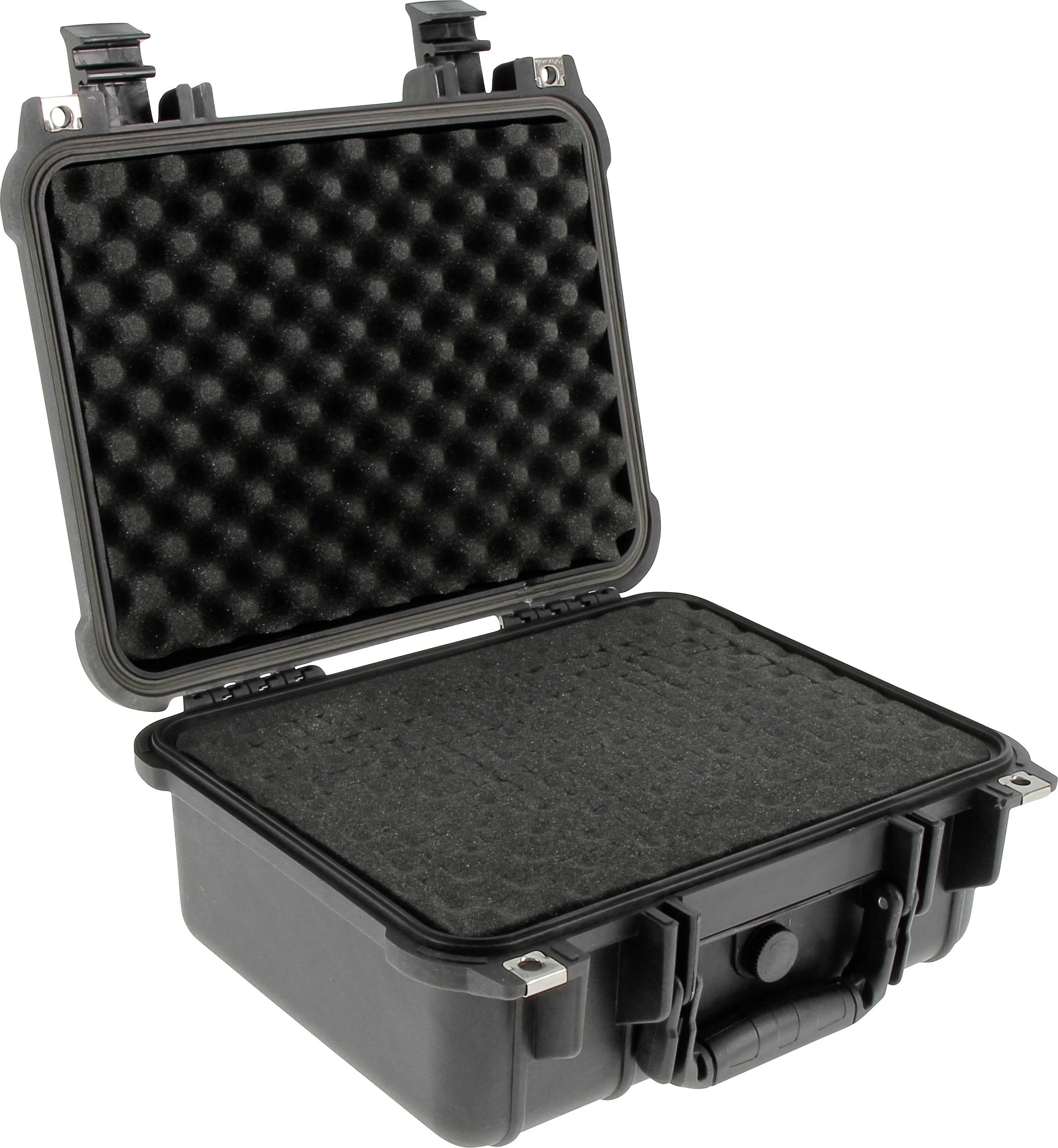 VISO WAT330 Universal Verktygsväska tom (L x B x H) 339 x 295 x 152 mm