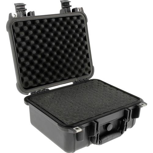 VISO WAT330 Universal Werkzeugkoffer unbestückt (L x B x H) 339 x 295 x 152 mm