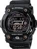 Casio Armbanduhr GW-7900B-1ER (B x H) 50 mm x 52.40 mm Schwarz Gehäusematerial=Kunstharz Material (Armband)=Kunstharz