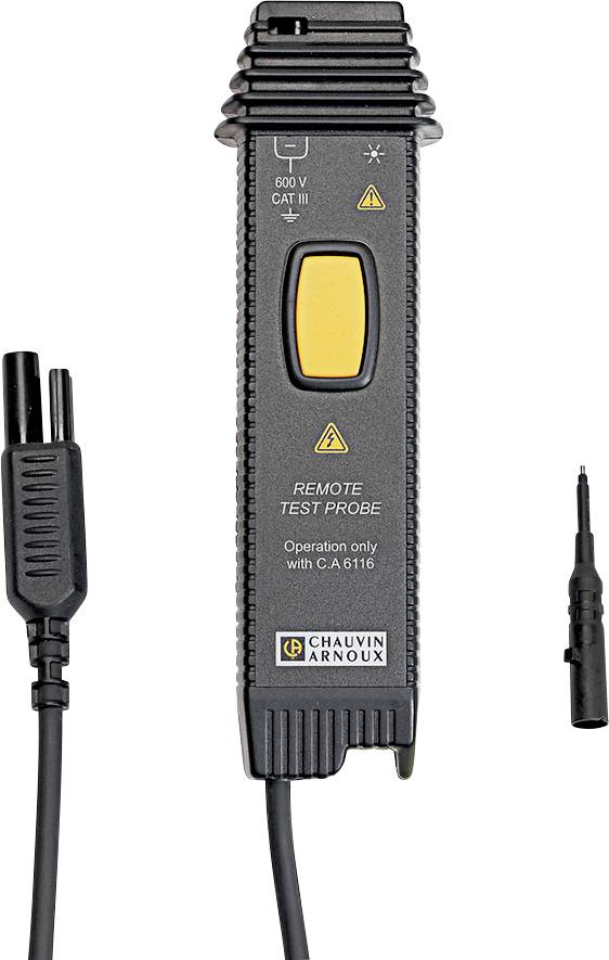 Zubehör Kit P01101935 Chauvin Arnoux