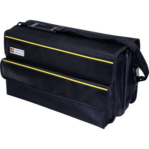 Chauvin Arnoux P01298031 ca6108zbh Tasche 1 St.