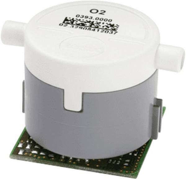 testo 0393 0000-o2 0393 0000  Sensor  1 St.