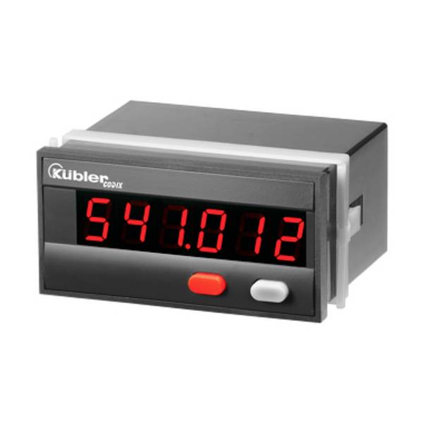 Kübler Group Codix 541 Impulszähler