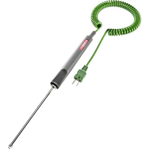 Thumbnail - B + B Thermo-Technik 0600 1001 Oberflächenfühler -50 bis +650 °C Fühler-Typ K