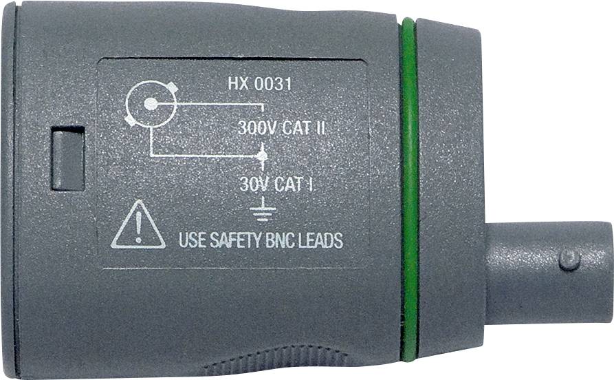 Metrix HX0031 HX0031 Meetadapter 1 stuk(s)