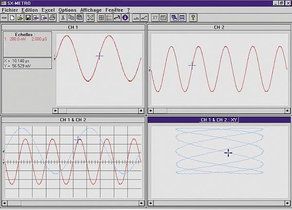 Metrix SX-METRO-P     1 St.