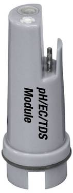 Extech EC505 EC505 pH-Elektroden-/Leitfähigkeitszellenmodul 1 St.