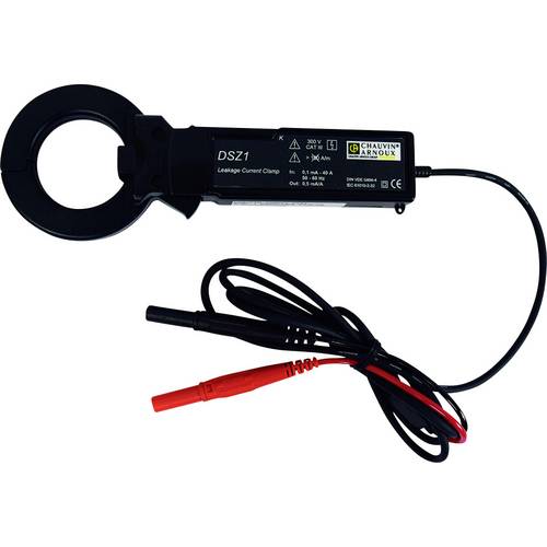 Chauvin Arnoux P01102061 DSZ1 Adapter 1 St.