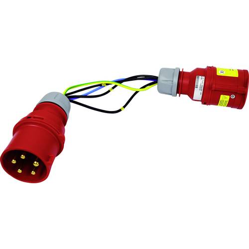 Chauvin Arnoux P01102063 Messadapter 1 St.