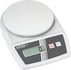 Kern EMB 5.2K1 Schulwaage EMB 5.2K1-ISO kalibriert (ISO) Wägebereich (max.) 5.2 kg Ablesbarkeit 1 g batteriebetrieben Weiß