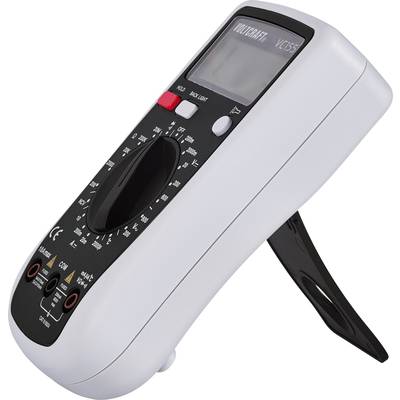 VOLTCRAFT VC155 Hand-Multimeter digital CAT III 600 V Anzeige (Counts): 2000-2