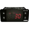 Emko ESM-3712-HCN.5.12.0.1/01.00/2.2.0.0 2-Punkt-Regler Temperaturregler PTC -50 bis 130 °C Relais 16 A, Relais 5 A (L x B x H) 65 x 76 x 35 mm