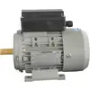 MSF-Vathauer Antriebstechnik Wechselstrommotor AM 63/4 20 100027 0026 0.18 kW 230 V B3 1450 U/min