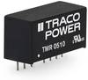 TracoPower TMR 1211 DC/DC-Wandler, Print 12 V/DC 5 V/DC 400 mA 2 W Anzahl Ausgänge: 1 x Inhalt 1 St.