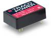 TracoPower TEL 5-2412 DC/DC-Wandler, Print 24 V/DC 12 V/DC 500 mA 6 W Anzahl Ausgänge: 1 x Inhalt 1 St.