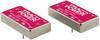 TracoPower TEN 10-1223 DC/DC-Wandler, Print 12 V/DC 15 V/DC, -15 V/DC 330 mA 10 W Anzahl Ausgänge: 2 x Inhalt 1 St.