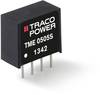TracoPower TME 0509S DC/DC-Wandler, Print 5 V/DC 9 V/DC 110 mA 1 W Anzahl Ausgänge: 1 x Inhalt 1 St.