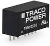 TracoPower TMR 0511 DC/DC-Wandler, Print 5 V/DC 5 V/DC 400 mA 2 W Anzahl Ausgänge: 1 x Inhalt 1 St.