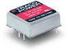 TracoPower THN 15-4812WI DC/DC-Wandler, Print 48 V/DC 12 V/DC 1.3 A 15 W Anzahl Ausgänge: 1 x Inhalt 1 St.