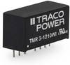 TracoPower TMR 3-2411WI DC/DC-Wandler, Print 24 V/DC 5 V/DC 600 mA 3 W Anzahl Ausgänge: 1 x Inhalt 1 St.