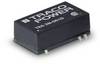 TracoPower TES 2N-2411 DC/DC-Wandler, SMD 24 V/DC 5 V/DC 400 mA 2 W Anzahl Ausgänge: 1 x Inhalt 1 St.