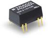 TracoPower TDR 2-1211WI DC/DC-Wandler, Print 12 V/DC 5 V/DC 400 mA 2 W Anzahl Ausgänge: 1 x Inhalt 1 St.