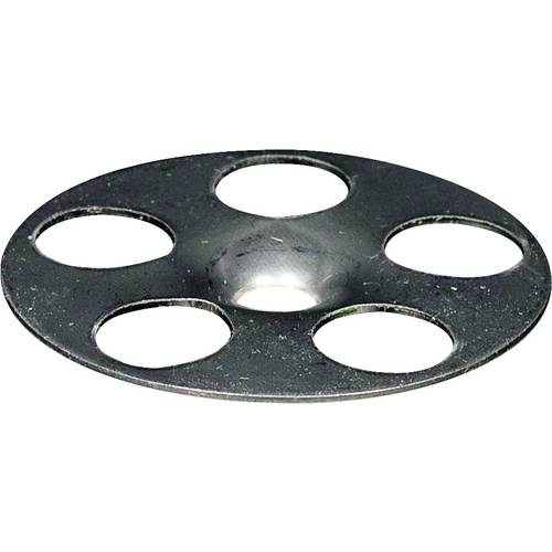 Fischer 4286 HV 36 Dämmstoffteller 3.5 mm 36 mm 100 St.