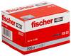 Fischer 14570 Einschlagnägel Stahl feuerverzinkt 200 St.