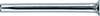 Fischer 541906 FNH 8/110 Nagelhülse 110 mm 8 mm 50 St.