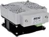 RO/SE LM-Heizungen Schaltschrank-Gebläseheizung HHS1000 220 - 240 V/AC 1000 W (L x B x H) 150 x 125 x 85 mm (ohne Halterung) 1 St.
