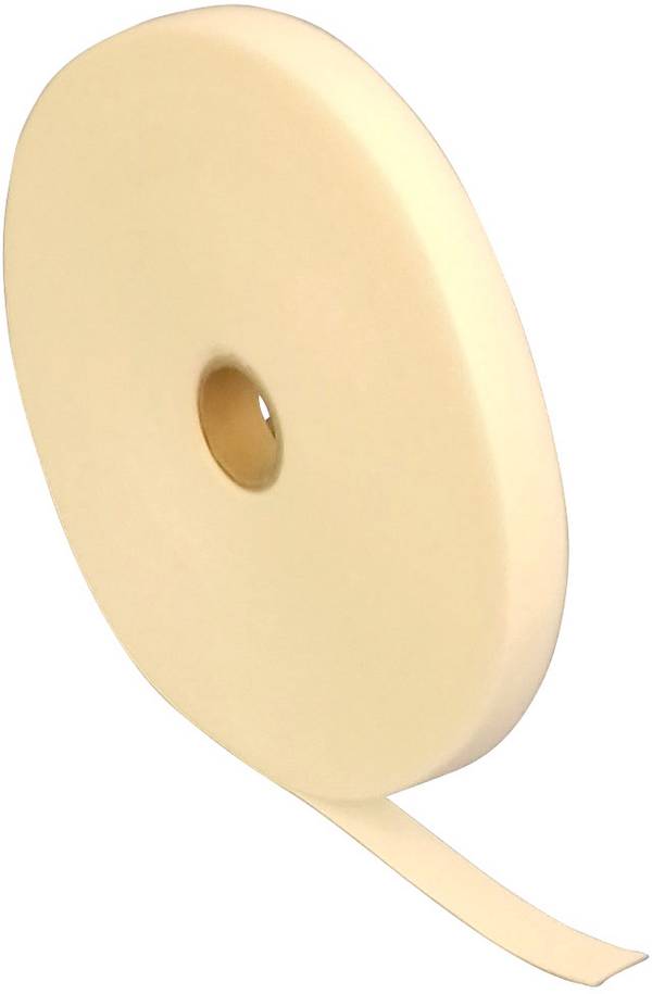 FASTECH® T0601000001125  Klettband zum Bündeln Haft- und Flauschteil (L x B) 25000 mm x 10 mm Weiß 25 m