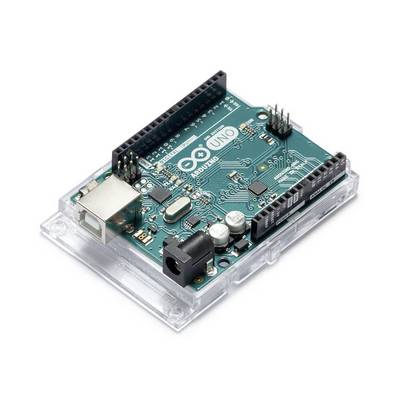 Arduino A000073 Board Uno Rev3 SMD Core ATMega328-3