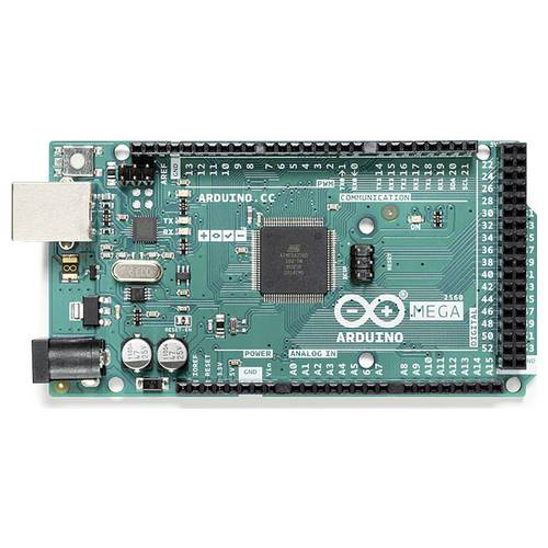 Thumbnail - Arduino A000067 Board Mega 2560 Core