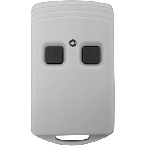 SVS Nachrichtentechnik SHT-12 Mini 2-Kanal Handsender mit Rückmeldung Reichweite max. (im Freifeld): 250 m 12 V/DC