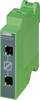 Phoenix Contact FL ISOLATOR 1000-RJ/RJ Netzwerktrenner Anzahl Ethernet Ports 2
