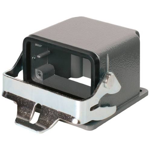 Weidmüller HDC HB10 AWVL 1790040000 Anbaugehäuse 5 St.