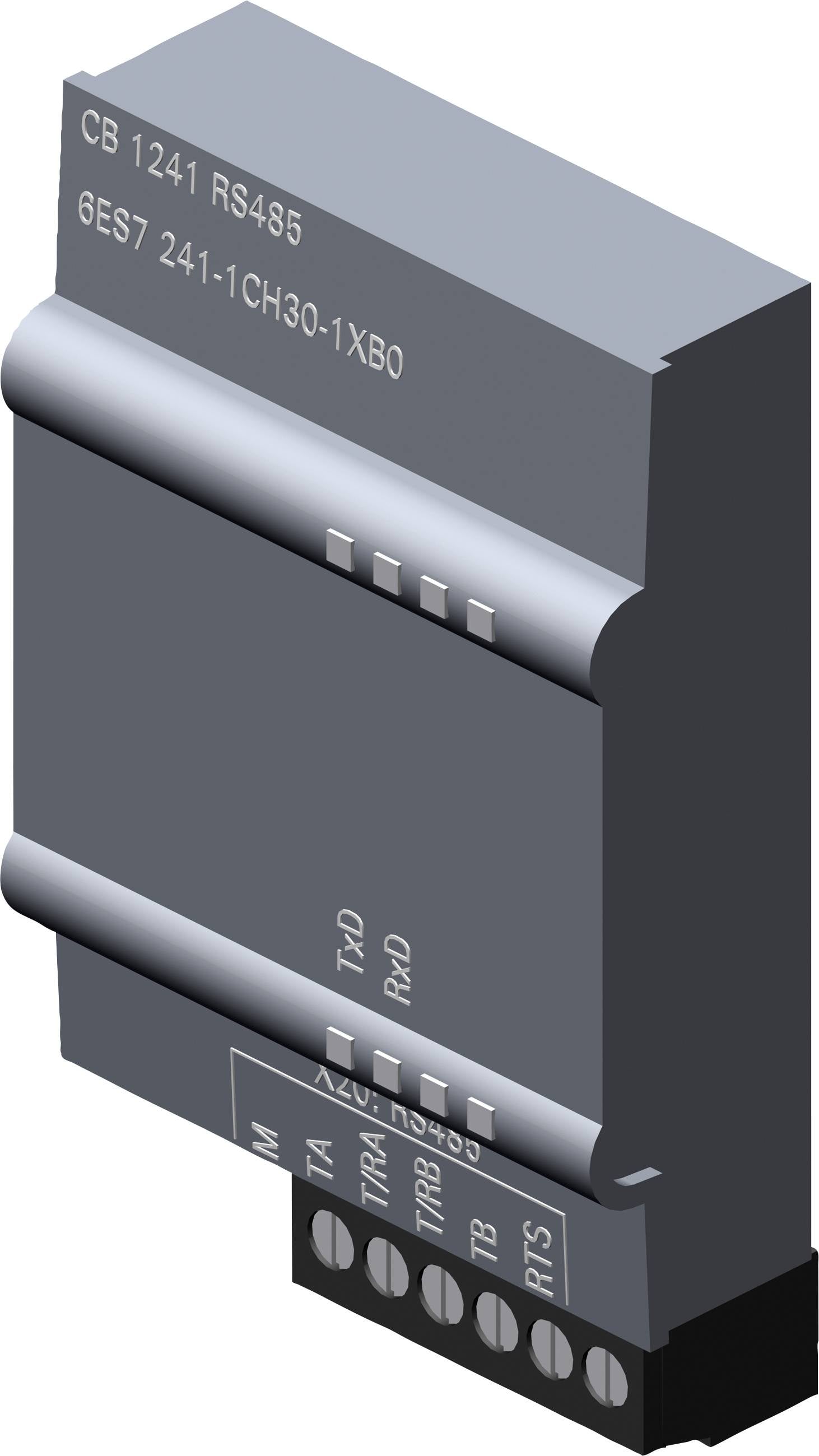 Siemens CB 1241 6ES72411CH301XB0 SPS-Erweiterungsmodul