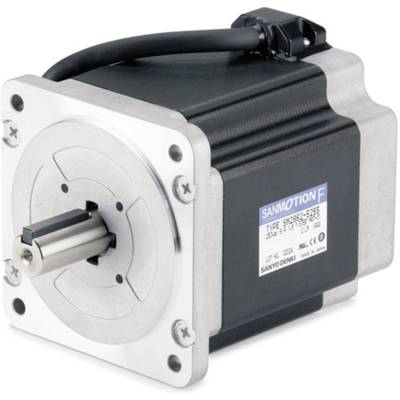 Emis Schrittmotor SM-2862-5055E SM-2862-5055E 7.0 Nm  2.0 A Wellen-Durchmesser: 14.0 mm