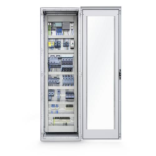 Thumbnail - Siemens 3RW4027-1BB14 3RW40271BB14 Sanftstarter Motorleistung bei 400 V 15 kW Motorleistung bei 230 V 7.5 kW 400 V/AC Ne...
