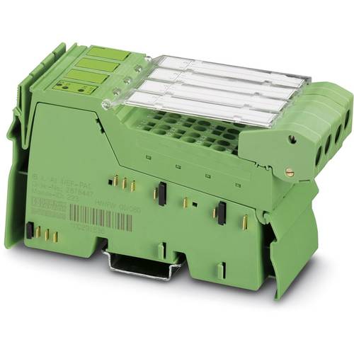Phoenix Contact IB IL AI 4/EF-PAC 2878447 SPS-Erweiterungsmodul 24 V/DC