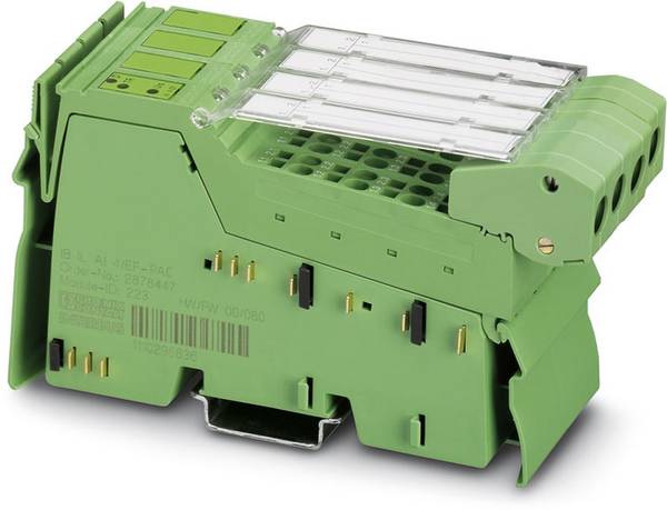 Phoenix Contact IB IL AI 4/EF-PAC 2878447 SPS-Erweiterungsmodul 24 V/DC