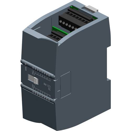 Siemens SM 1221 6ES72211BH320XB0 SPS-Digitaleingabe 28.8 V