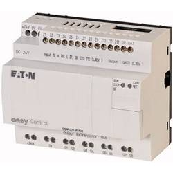 Image of Eaton EC4P-222-MTAX1 SPS-Steuerungsmodul 106404 24 V/DC