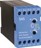 Peter Electronic SAS 3 20700.40003 Sanftstarter Motorleistung bei 400 V 3.0 kW Motorleistung bei 230 V 1.5 kW 400 V/AC Nennstrom 6.5 A